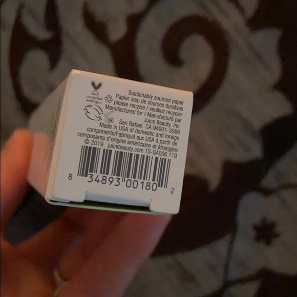 Age defy 🌟popular organic🌟 moisturizer - Picture 4 of 6